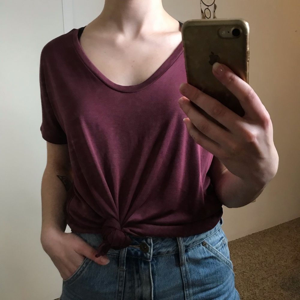 American Eagle Soft & Sexy T-Shirt